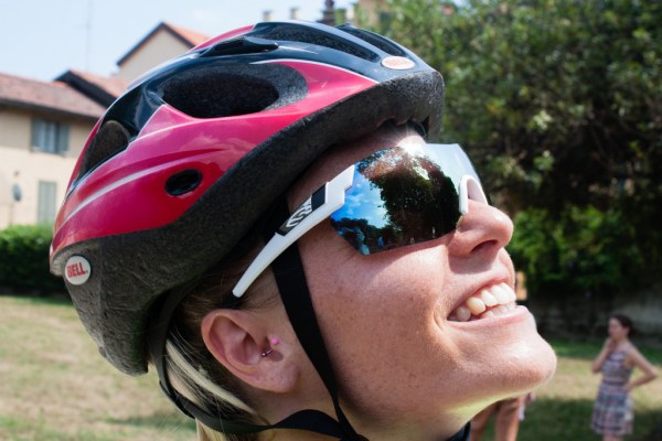 Sykkelbriller – de fem viktigste funksjonene